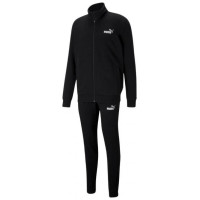 Puma Tracksuit Puma Clean Sweat Suit M 585840 01 (XL)