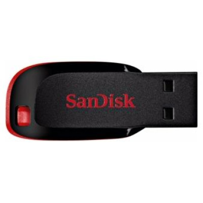 Sandisk Cruzer Blade 128GB