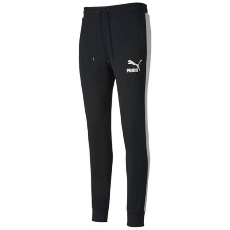 Puma Iconic M 59528701 pants (M)