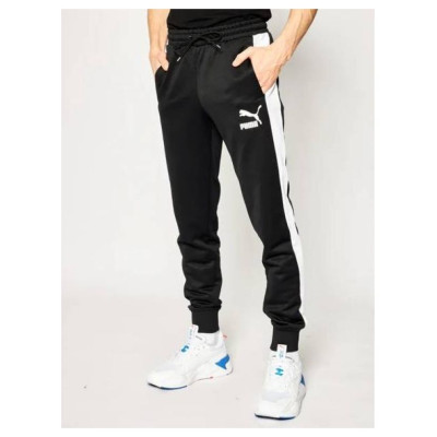 Puma Iconic M 59528701 pants (M)