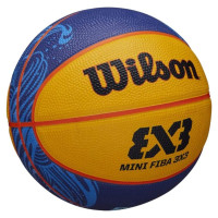 Wilson FIBA 3X3 Mini Ball WTB1733XB2020 (3)