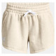 Under Armour Under Armor Rival Fleece Short W 1369 858 783 (S)