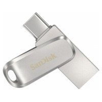 Sandisk Ultra Dual Drive Luxe 128GB