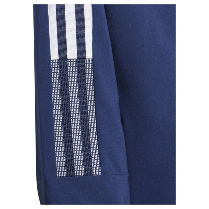 Adidas Jacket adidas Tiro 21 Windbreaker Jr GP4974 (116cm)