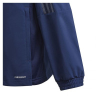 Adidas Jacket adidas Tiro 21 Windbreaker Jr GP4974 (116cm)
