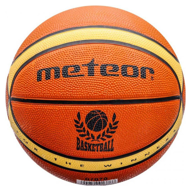 Meteor Inject Basketball 14 size 6 07071 (6)