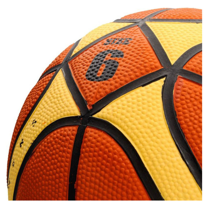 Meteor Inject Basketball 14 size 6 07071 (6)