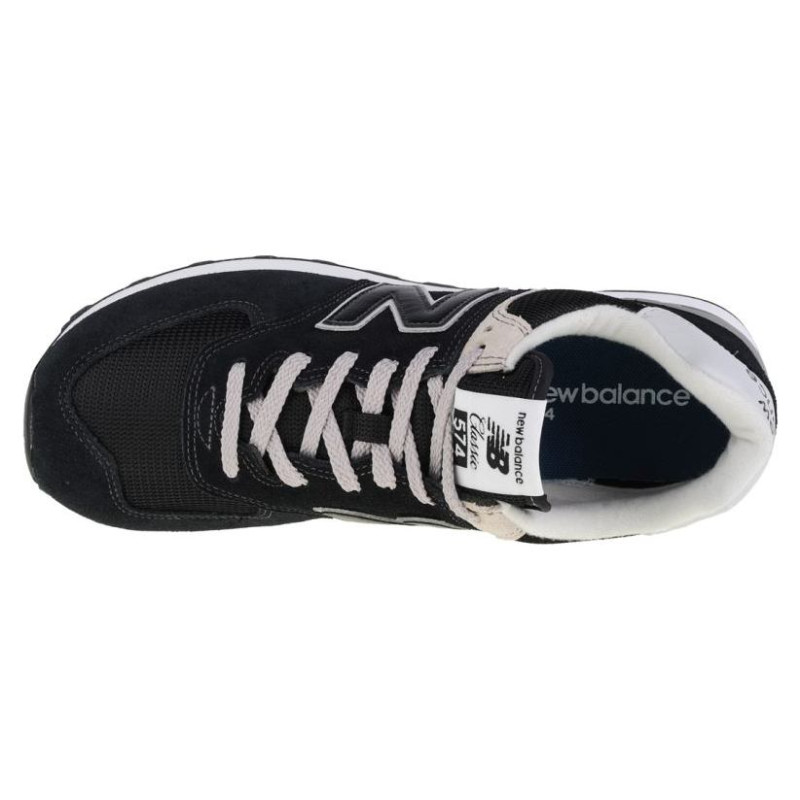 New Balance M ML574EVB shoes (40,5)