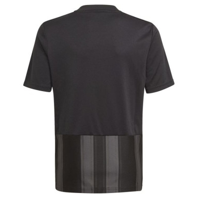 Adidas Tee adidas Striped 21 Jr GN7634 (152)