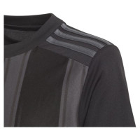 Adidas Tee adidas Striped 21 Jr GN7634 (152)