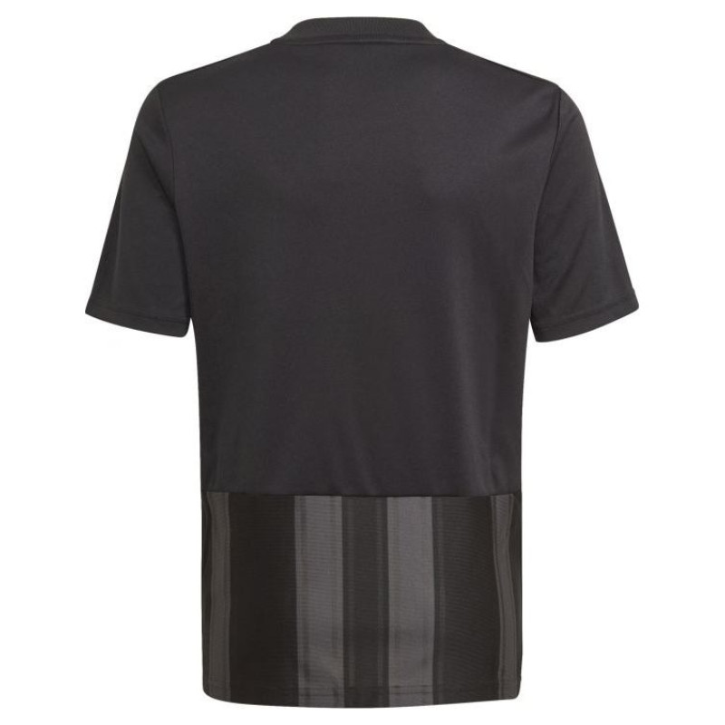 Adidas Tee adidas Striped 21 Jr GN7634 (176)