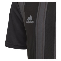 Adidas Tee adidas Striped 21 Jr GN7634 (176)