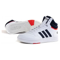 Adidas Hoops 3.0 Mid M GY5543 shoes (43 1/3)