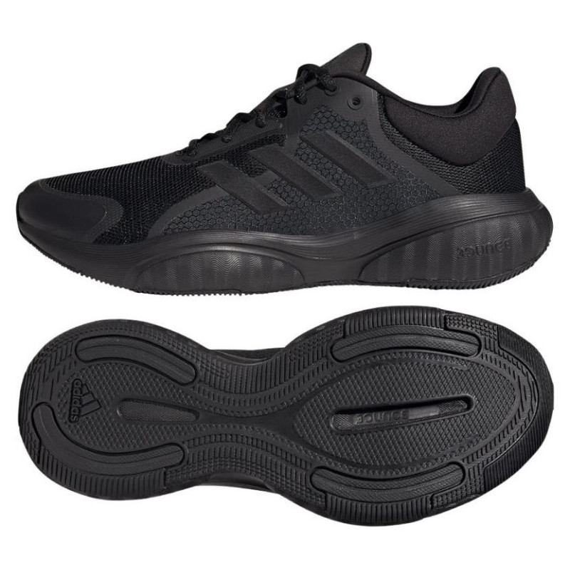 Adidas Response M GW5705 running shoes (44)