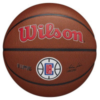 Wilson Team Alliance Los Angeles Clippers Ball WTB3100XBLAC (7)
