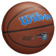 Wilson Basketball Wilson Team Alliance Orlando Magic Ball WTB3100XBORL (7)