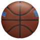 Wilson Basketball Wilson Team Alliance Orlando Magic Ball WTB3100XBORL (7)