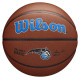 Wilson Basketball Wilson Team Alliance Orlando Magic Ball WTB3100XBORL (7)