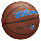 Wilson Basketball Wilson Team Alliance Orlando Magic Ball WTB3100XBORL (7)