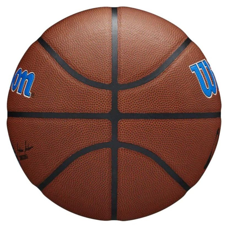 Wilson Basketball Wilson Team Alliance Orlando Magic Ball WTB3100XBORL (7)