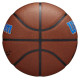 Wilson Basketball Wilson Team Alliance Orlando Magic Ball WTB3100XBORL (7)