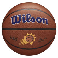 Wilson Team Alliance Phoenix Suns Ball WTB3100XBPHO (7)