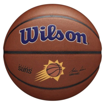 Wilson Team Alliance Phoenix Suns Ball WTB3100XBPHO (7)