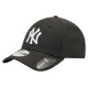 New York Yankees Cap New Era 39Thirty New York Yankees MLB Cap M 12523909 (S/M)