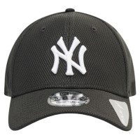 New York Yankees Cap New Era 39Thirty New York Yankees MLB Cap M 12523909 (S/M)