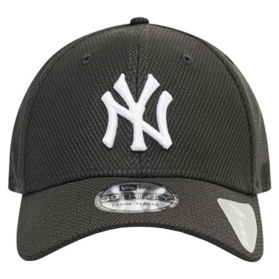 New York Yankees Cap New Era 39Thirty New York Yankees MLB Cap M 12523909 (S/M)