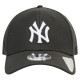 New York Yankees Cap New Era 39Thirty New York Yankees MLB Cap M 12523909 (S/M)