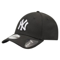 New York Yankees Cap New Era 39Thirty New York Yankees MLB Cap M 12523909 (S/M)