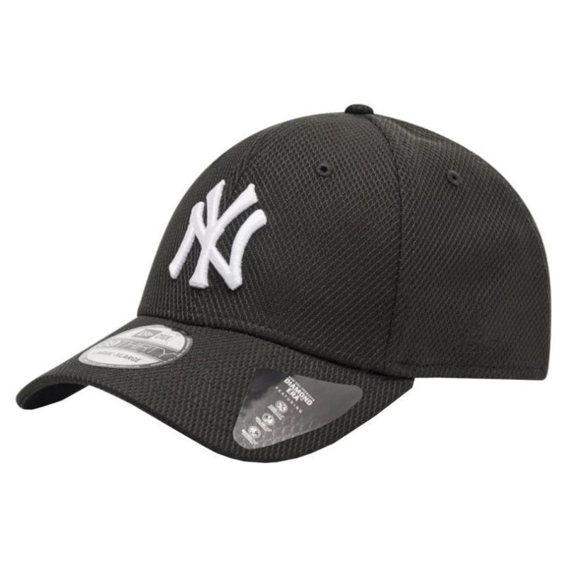 New York Yankees Cap New Era 39Thirty New York Yankees MLB Cap M 12523909 (S/M)