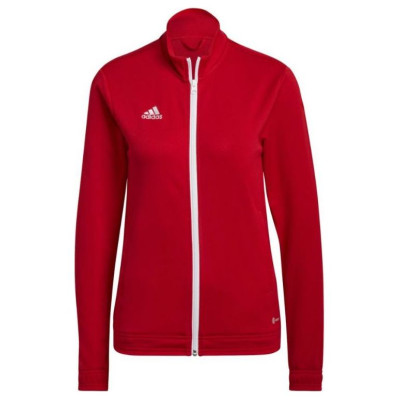 Adidas Entrada 22 Track Jacket W H57562 (L)