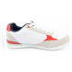 U.s. Polo US Polo ASSN trainers. M UP21M48062-WHI-RED01 (42)