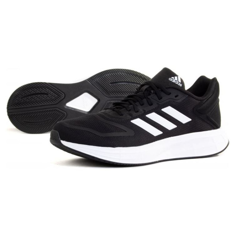 Adidas Duramo 10 M GW8336 shoes (44)