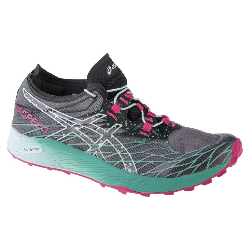 Asics Fujispeed W 1012B176-001 shoes (37,5)