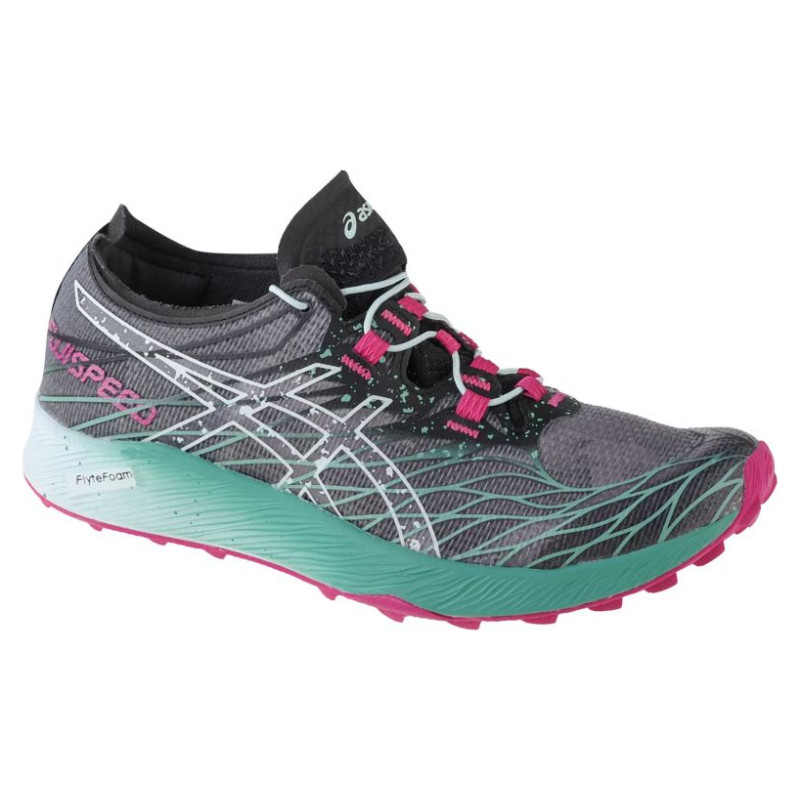 Asics Fujispeed W 1012B176-001 shoes (37,5)