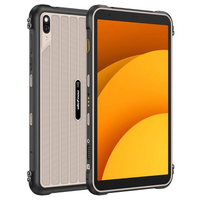 Ulefone TABLET RUGKING PAD PRO 8''/8/128GB GREY ULEFONE