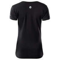 Hi-Tec T-shirt Hi-tec lady puro W 92800275198 (L)