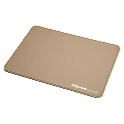 Fellowes MOUSE PAD BREYTA XL/SAND 100139319 FELLOWES
