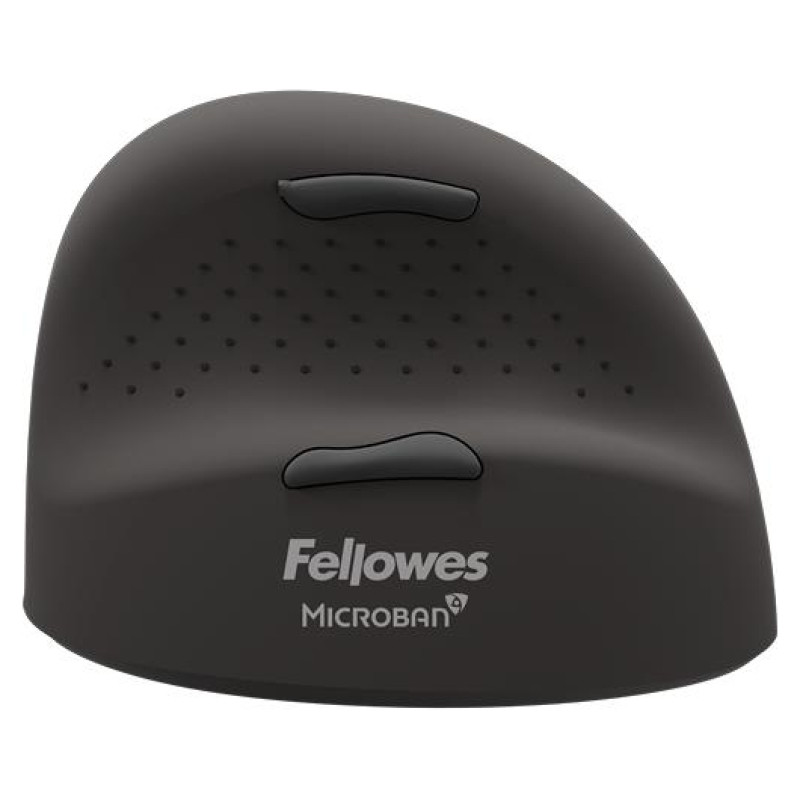 Fellowes MOUSE USB OPTICAL WRL VERTICAL/ERGO+ L LT 100143584 FELLOWES