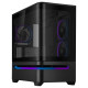 Asus Case|ASUS|micro ATX/Mini-ITX|Black|PC|PRIMEAP202TG