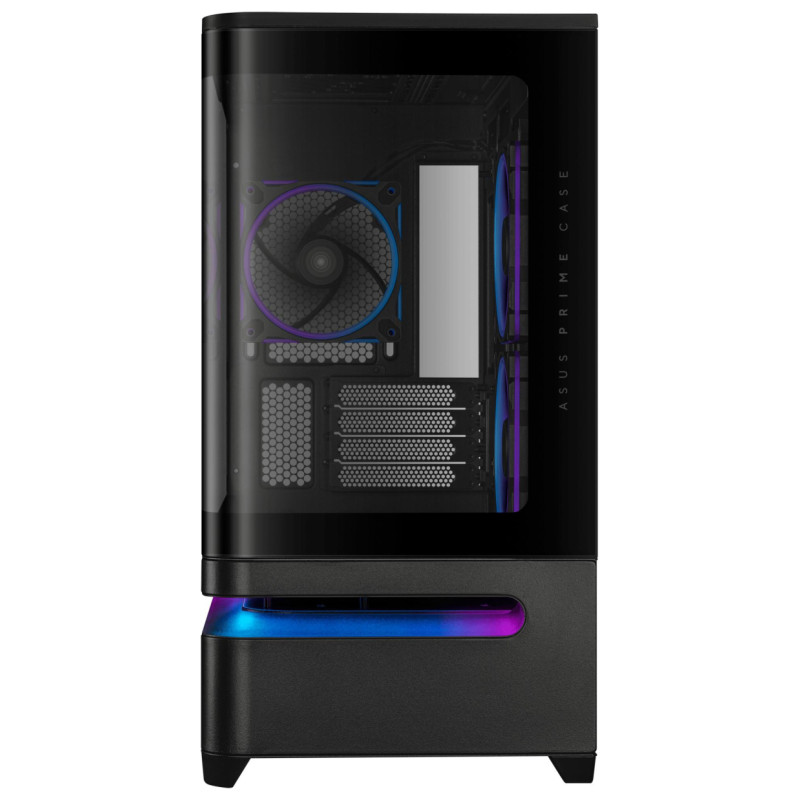 Asus Case|ASUS|micro ATX/Mini-ITX|Black|PC|PRIMEAP202TG