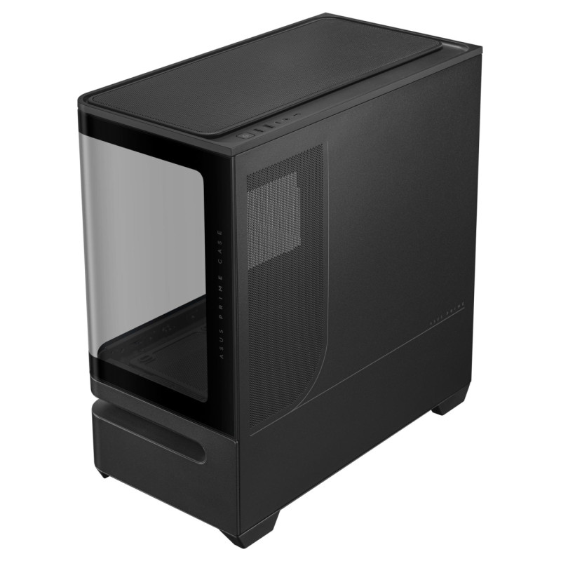 Asus Case|ASUS|micro ATX/Mini-ITX|Black|PC|PRIMEAP202TG