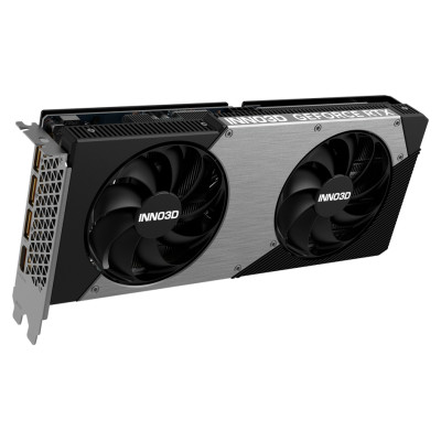 Inno3D GeForce RTX 5060 Ti Twin X2 8GB GDDR7 128-bit 1x HDMI 3x DP