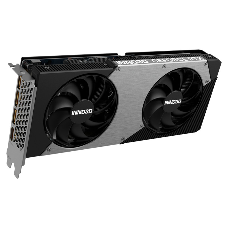Inno3D GeForce RTX 5060 Ti Twin X2 8GB GDDR7 128-bit 1x HDMI 3x DP