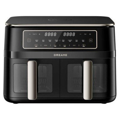 Dreame AIR FRYER/BLACK DZ30-BK DREAME