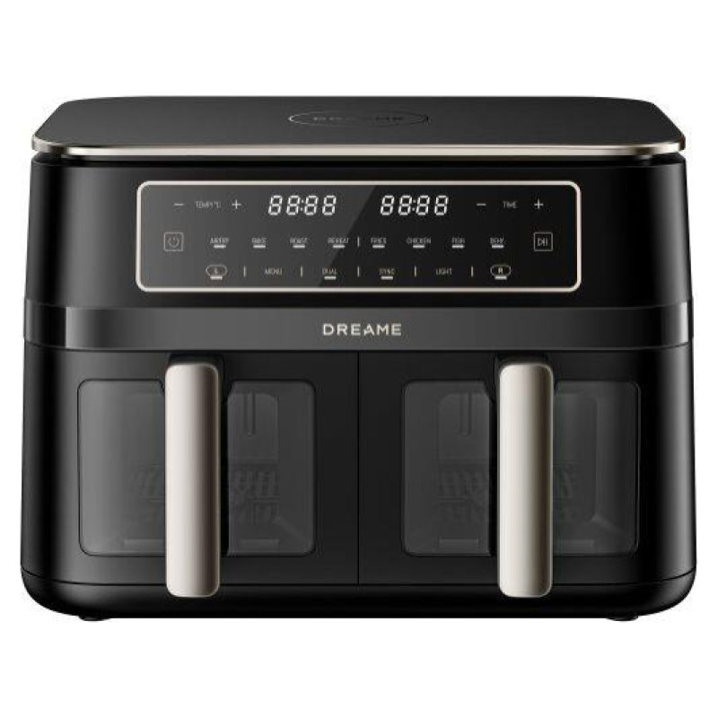 Dreame AIR FRYER/BLACK DZ30-BK DREAME