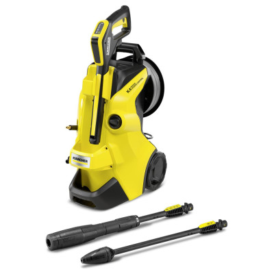 Karcher HIGH PRESSURE WASHER K 4 POWER/PREMIUM 1.324-330.0 KARCHER